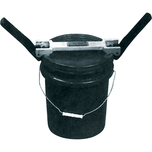 Paint Pail Sealer NTL Industrial