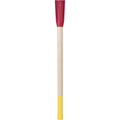 Pick Replacement Handle, Straight Handle, 36" Handle NTL Industrial