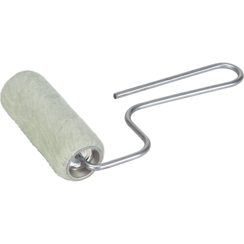 Rouleau sp&eacute;cialis&eacute;, Nap 5 mm (3/16"), 280 mm (11") l NTL Industrial