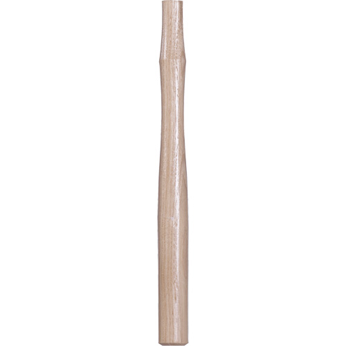 Replacement Ball Pein Hammer Handle, Wood, 16" L NTL Industrial
