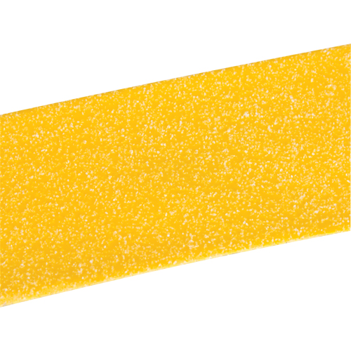 Safety-Walk Slip Resistant Tapes, 2" x 60', Yellow NTL Industrial