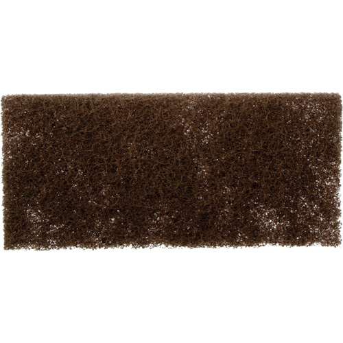 Tampon &agrave; r&eacute;curer, 10" lo x 4-5/8" la NTL Industrial