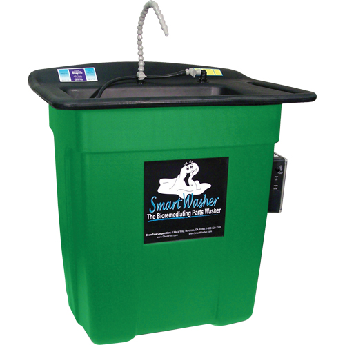 Smartwasher&reg; 28" Parts Cleaner NTL Industrial