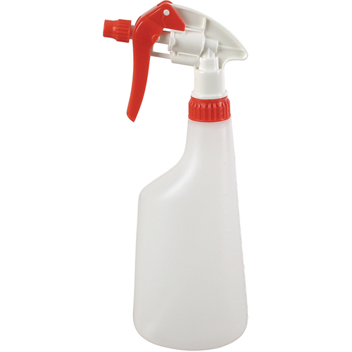 BOUTEILLEVIDE &PULVERISATEUR A GACHETTE, 22 oz NTL Industrial
