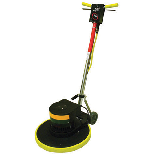 20" Mustang 300 DS High Speed Floor Machine, Cleaner/Polisher/Scrubber/Stripper NTL Industrial