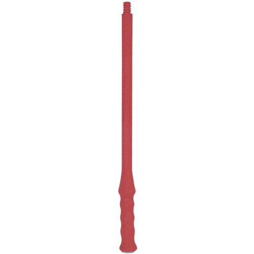 Manche, Plastique, Ergonomique, Pointe Filetage ACME, 20-3/4" lo NTL Industrial