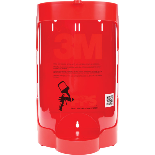 Distributeurs de couvercles PPS NTL Industrial