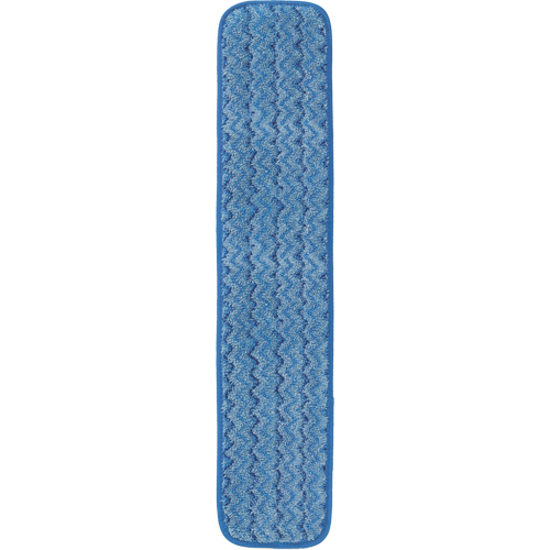 Pads, Microfibre, 5-1/2" x 24-1/2" NTL Industrial