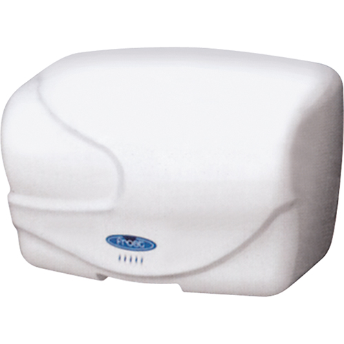 Hand Free Hand Dryer, Automatic, 120 V NTL Industrial