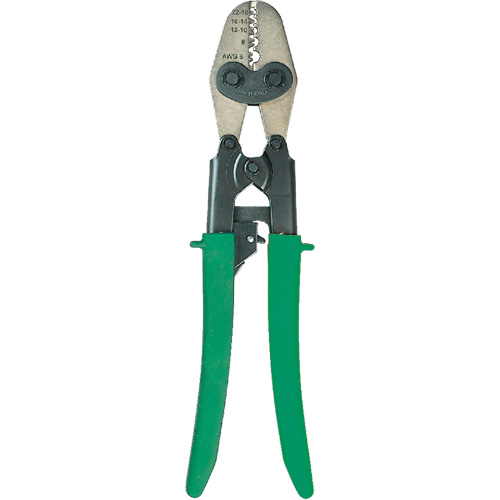 Crimper NTL Industrial