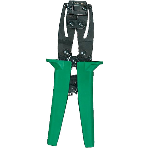 Crimper NTL Industrial