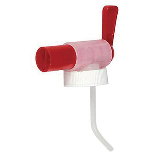 Bec verseur pour seau en plastique de 5 litres BIO-CIRCLE NTL Industrial
