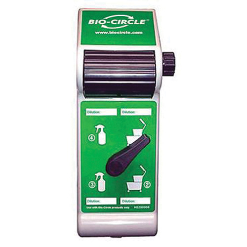 Proportioning System NTL Industrial