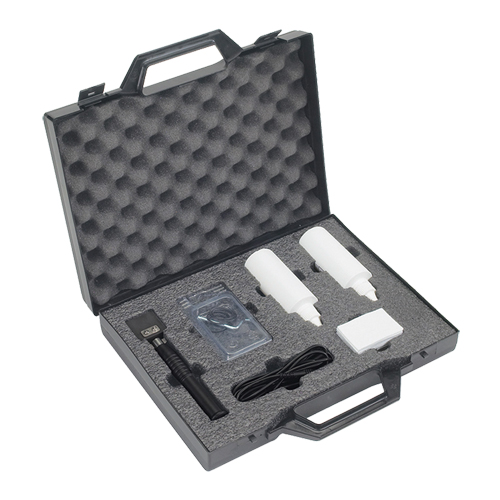 Trousse de marquage standard SURFOX NTL Industrial