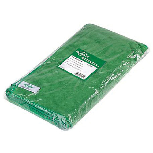 Linge en microfibre POWERCLOTH BIO-CIRCLE NTL Industrial