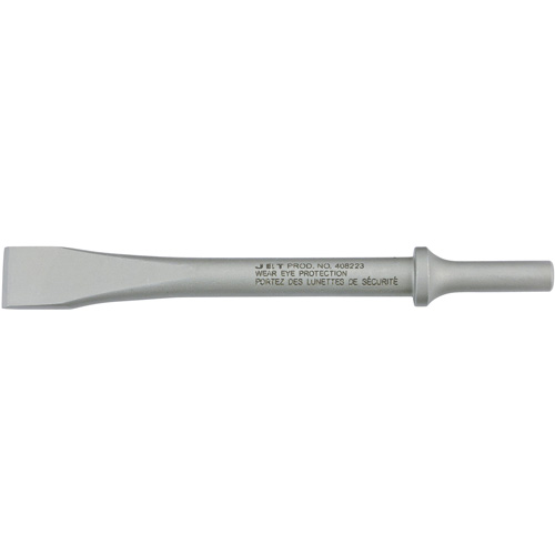 Ciseau &agrave; face plate robuste NTL Industrial