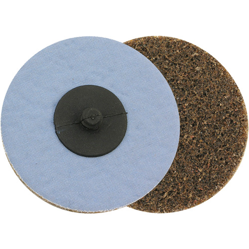 Surface Conditioning Disc, 3" Dia., Coarse Grit NTL Industrial