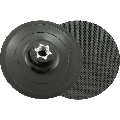 Gripper Back-Up Pad NTL Industrial