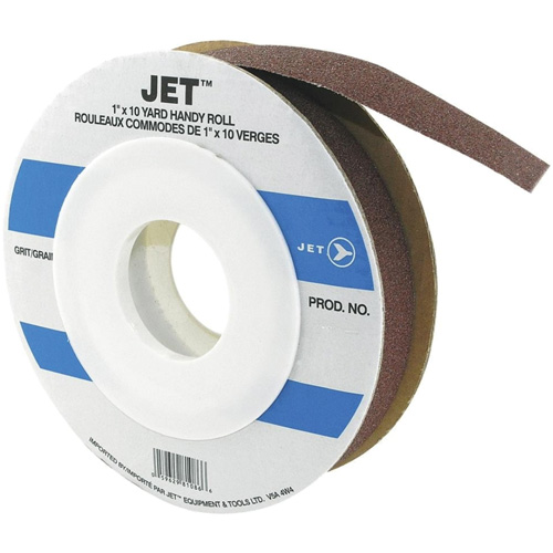 Abrasive Cloth Roll NTL Industrial
