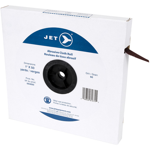 Abrasive Cloth Roll NTL Industrial