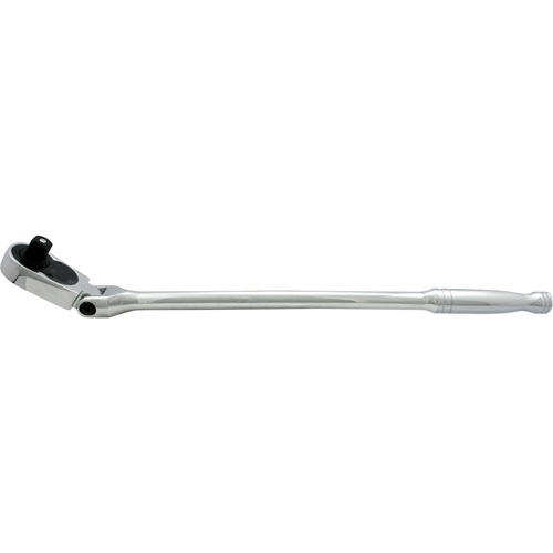 Cl&eacute; &agrave; rochet robuste &agrave; t&ecirc;te flexible RHQ-12F NTL Industrial