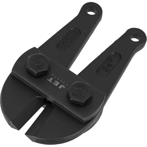 Replacement Head for 24" Bolt Cutter, Center Cut NTL Industrial