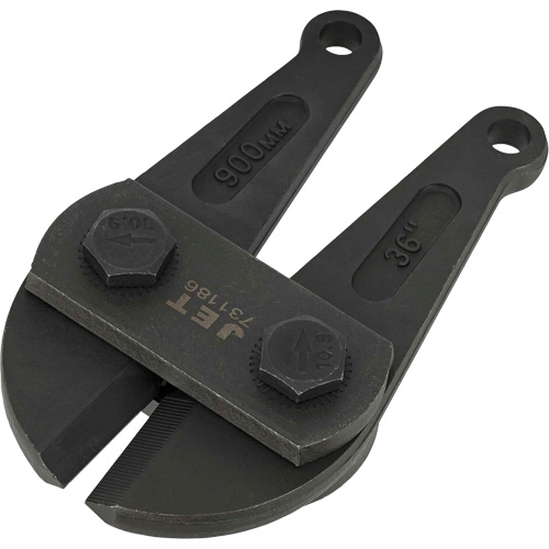 Replacement Head for 36" Bolt Cutter, Center Cut NTL Industrial