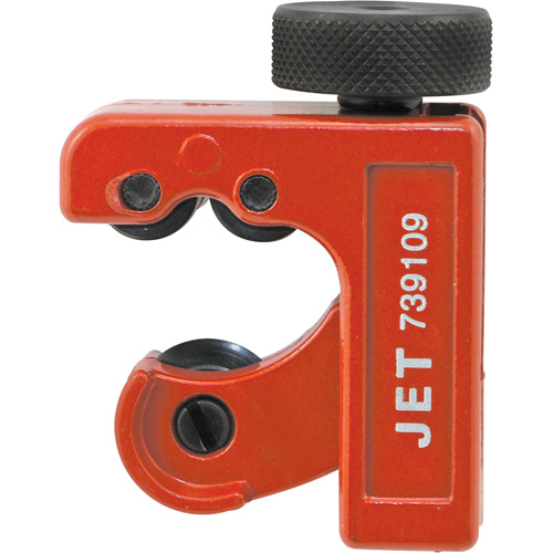 1-1/8" Mini Tubing Cutter, 1/8" - 5/8" Capacity NTL Industrial