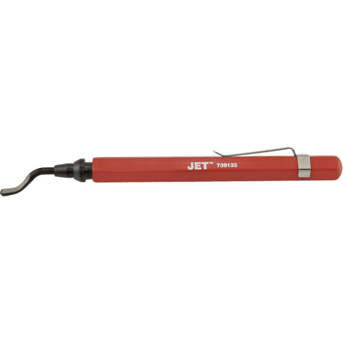 JDT-500 6" Heavy-Duty Deburring Tool NTL Industrial