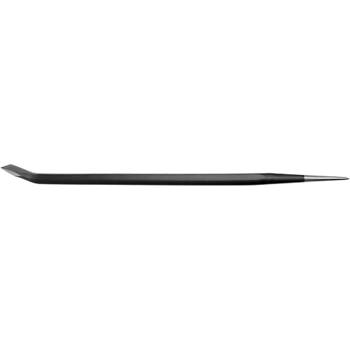 JPPB-48 Barre &agrave; pointe cisel&eacute;e super r&eacute;sistante, 48" NTL Industrial