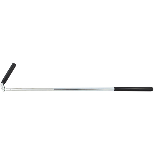 Flex Head Magnetic Pick-Up Tool, 26-3/4" Length, 5 lbs. Capacity NTL Industrial