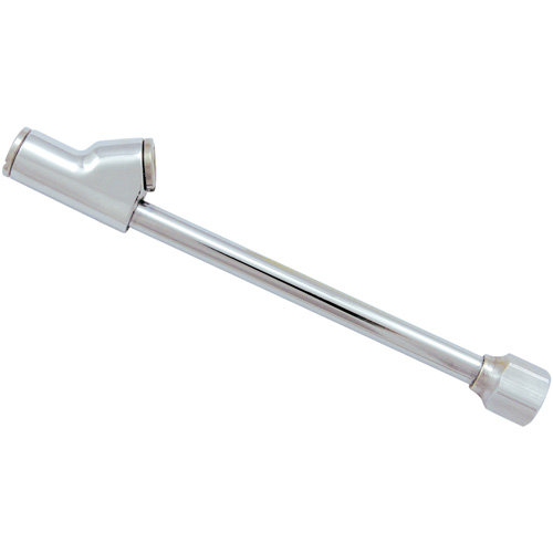 Mandrin pneumatique &agrave; t&ecirc;te double NTL Industrial