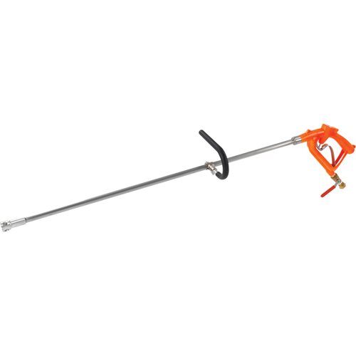 HydroForce Power Wash Guns NTL Industrial