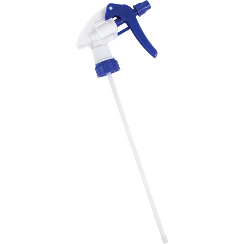 Trigger Sprayers, 9" Tube Length NTL Industrial
