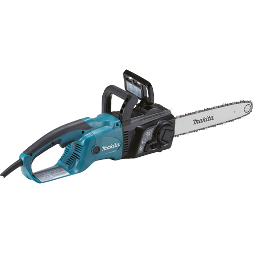 Scies &agrave; chaîne, 14", &eacute;lectrique, 2900 pi/min NTL Industrial