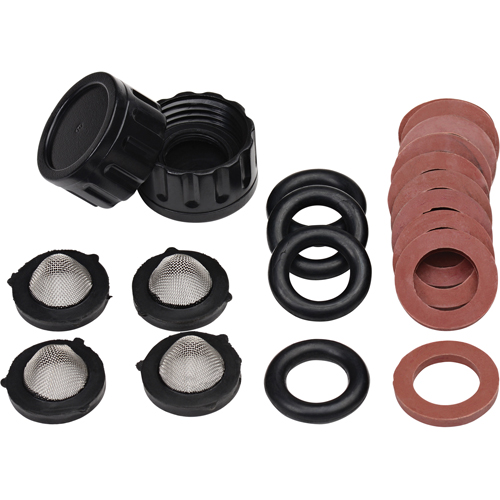 20 Piece Hose Repair Kit NTL Industrial