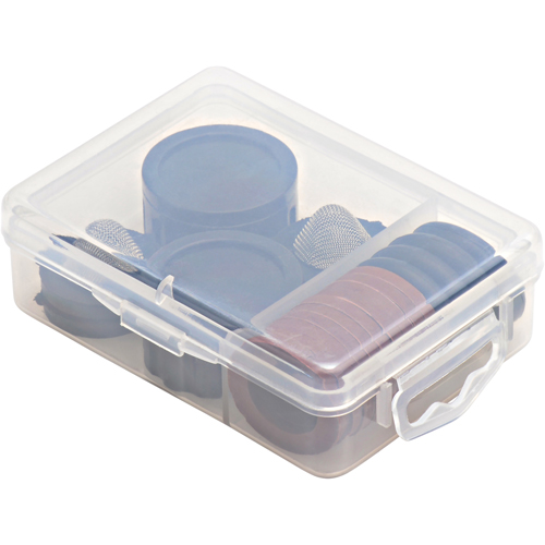 20 Piece Hose Repair Kit NTL Industrial