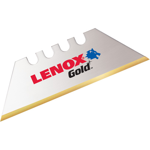 Utility Blades, Single Style NTL Industrial