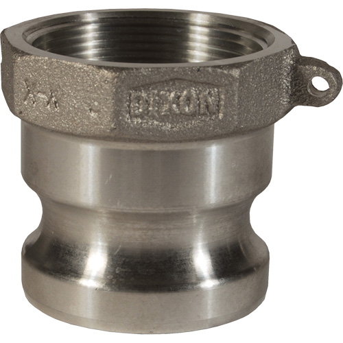Adaptateur &agrave; came et cannelure Dixon NTL Industrial