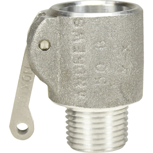 Dixon&reg; Cam & Groove Coupler NTL Industrial