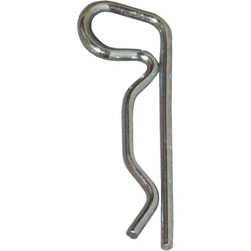 Agrafe de s&eacute;curit&eacute; standard NTL Industrial