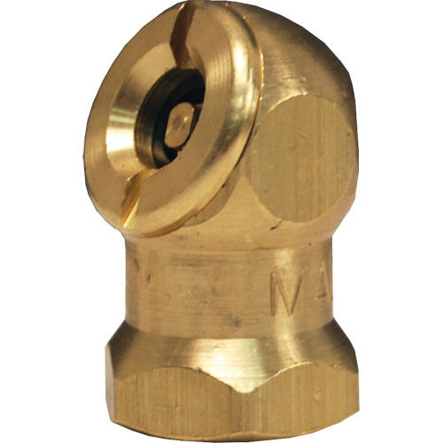 Tire Inflator Chuck NTL Industrial