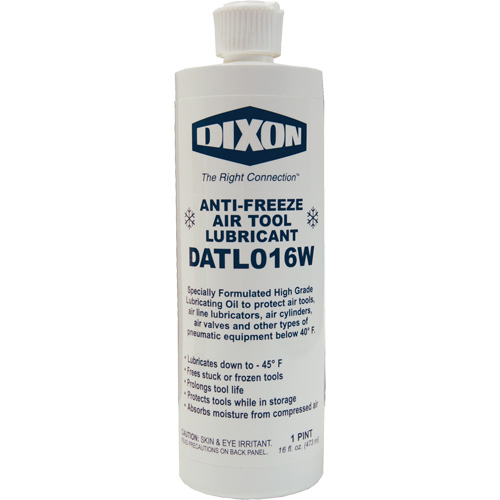 Anti-Freeze Lubricant NTL Industrial