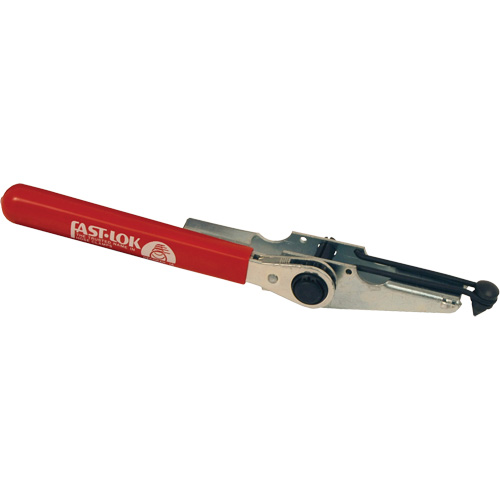 Band Clamp Portable Locking Hand Tool NTL Industrial