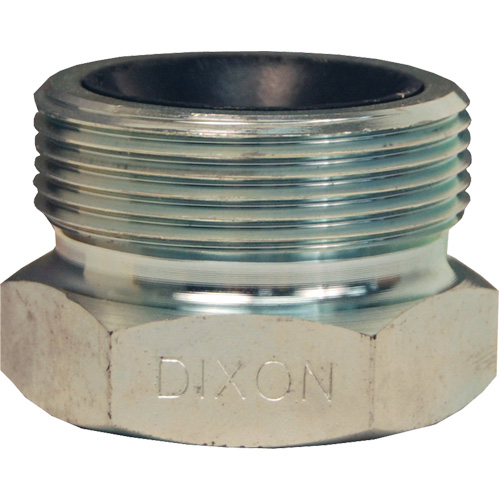 Ergot de joint rod&eacute; Boss, Acier, 1", NPT femelle NTL Industrial