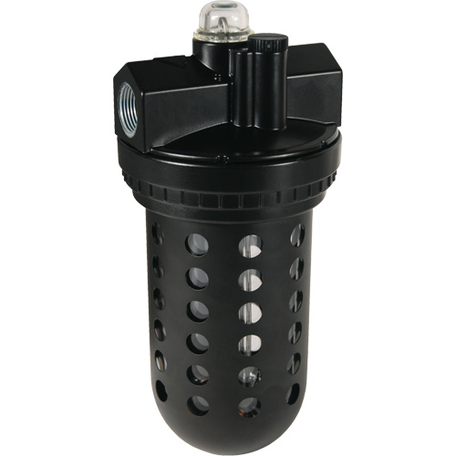 Lubrificateur standard L30 EconOmist Wilkerson, 3/4", Max. 150 psi, Standard NTL Industrial