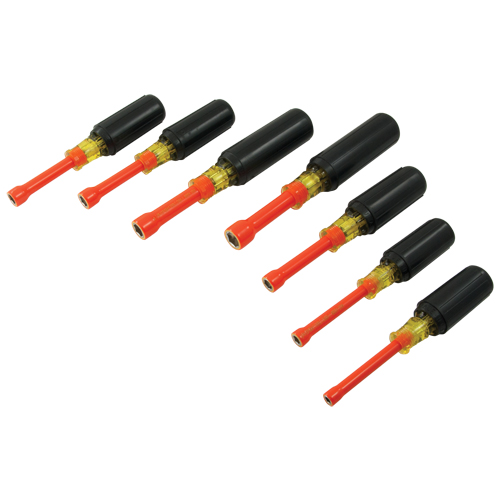 Ensembles de manches pour embouts isol&eacute;s SAE NTL Industrial