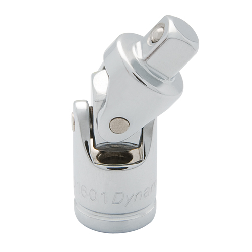 Joint universel, Prise 1/4", Douille 1/4" NTL Industrial