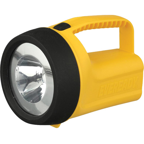 EverReady&reg; Readyflex Floating Lantern, LED, 80 Lumens, D Batteries NTL Industrial