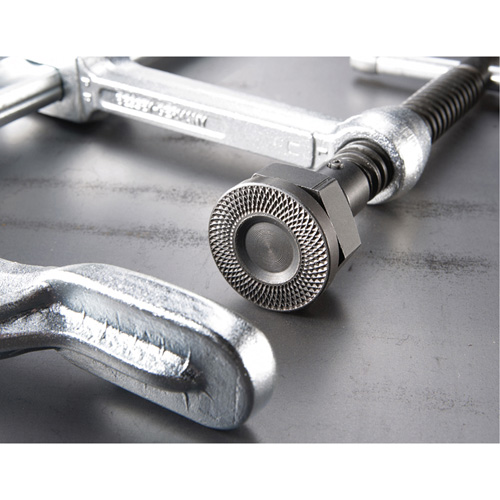 Heavy-Duty MorPad Assembly NTL Industrial
